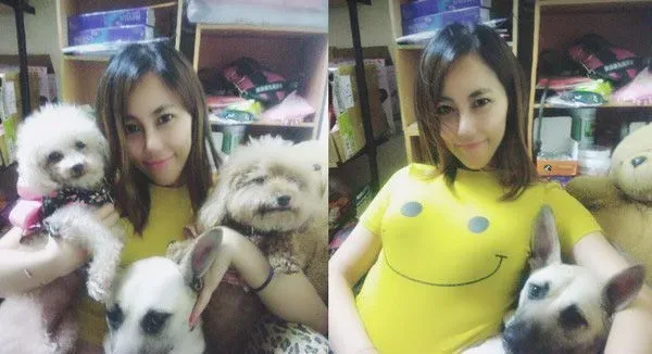 汪汪超爱妈咪又亲又抱 爸爸瞬间变边缘人 | 狗