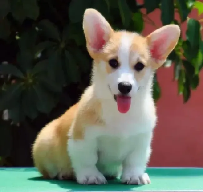 柯基犬|怎样禁止柯基犬接受陌生人给予的食物和拣食地面的食物