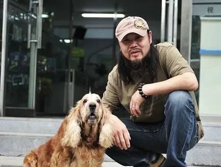 川子的嘟嘟是什么狗 嘟嘟是一只可卡犬 | 狗