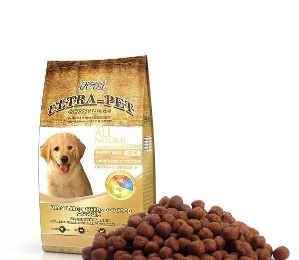 狗粮不泡能吃吗 狗粮怎么泡着吃最好 | 狗粮