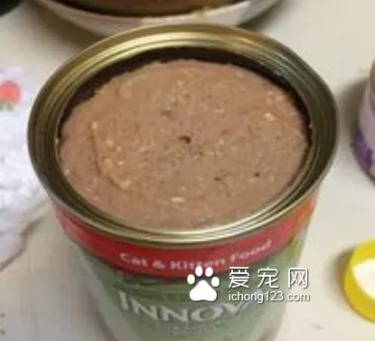 什么猫罐头最好 不建议长期给宠物食用罐头 | 猫罐头