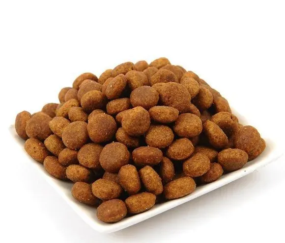 狗狗多大吃干狗粮 喂食狗狗的正确做法 | 干狗粮