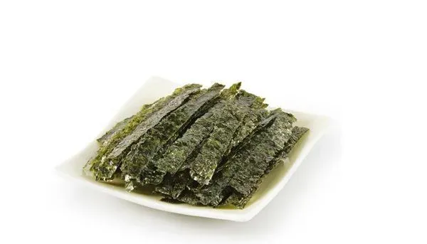 狗能吃海苔吗 | 狗